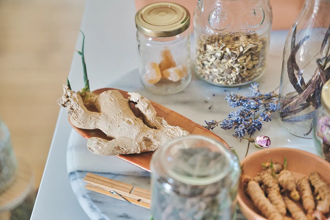 Understanding the Science Behind Herbal Supplements: How Do They Work?