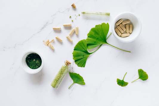 5 Reasons to Add Herbal Supplements to Your Daily Routine