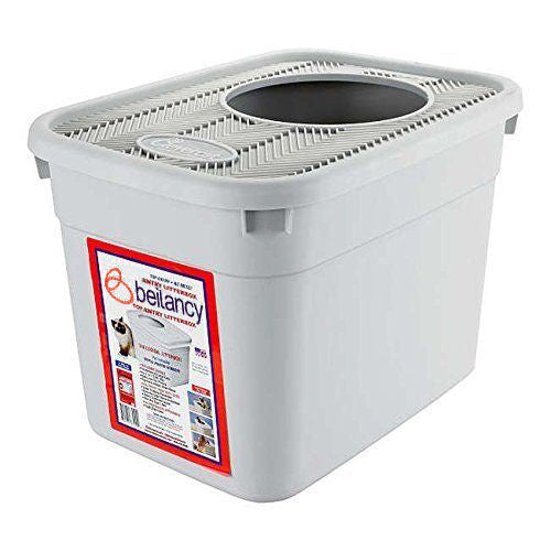 Clevercat Top Entry Litterbox